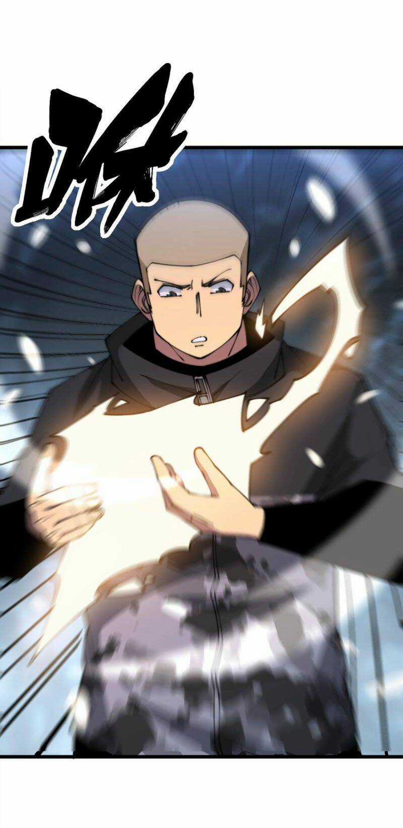 Độc Thủ Vu Y - Chapter 304 - Trang 16