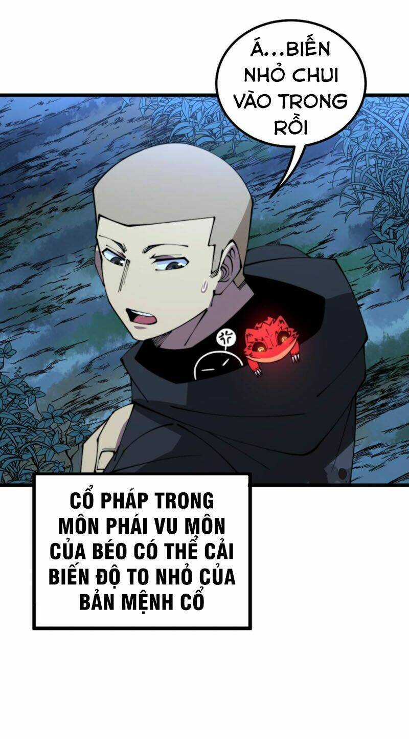 Độc Thủ Vu Y - Chapter 304 - Trang 18