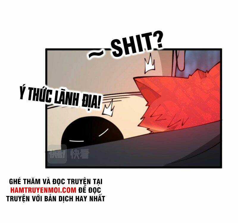 Độc Thủ Vu Y - Chapter 304 - Trang 19