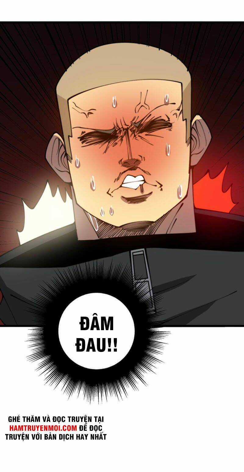 Độc Thủ Vu Y - Chapter 304 - Trang 21