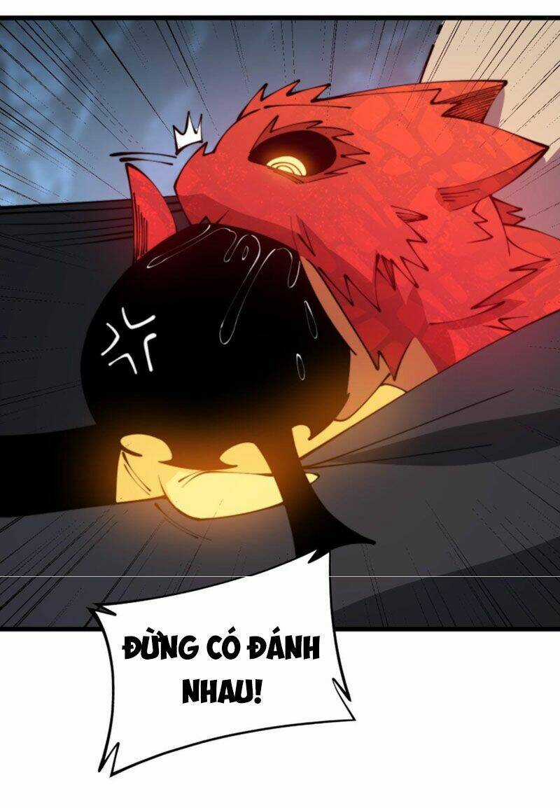 Độc Thủ Vu Y - Chapter 304 - Trang 22