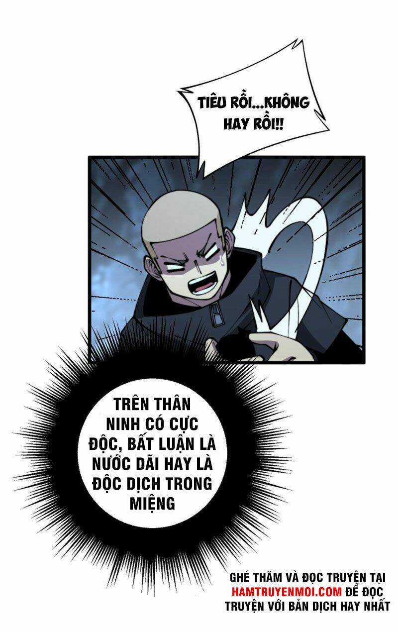 Độc Thủ Vu Y - Chapter 304 - Trang 23