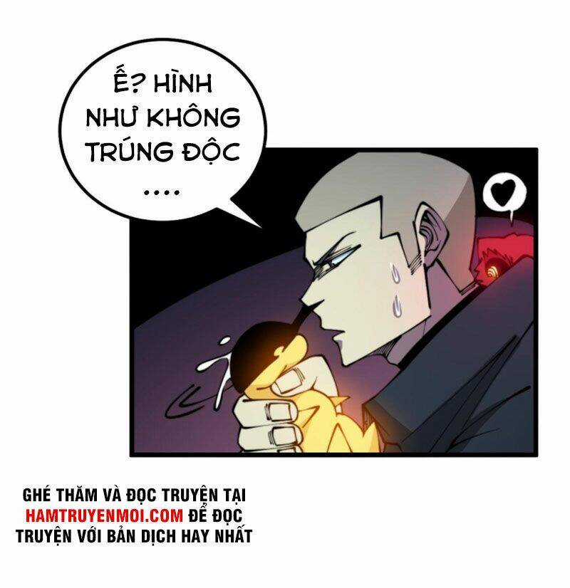 Độc Thủ Vu Y - Chapter 304 - Trang 25