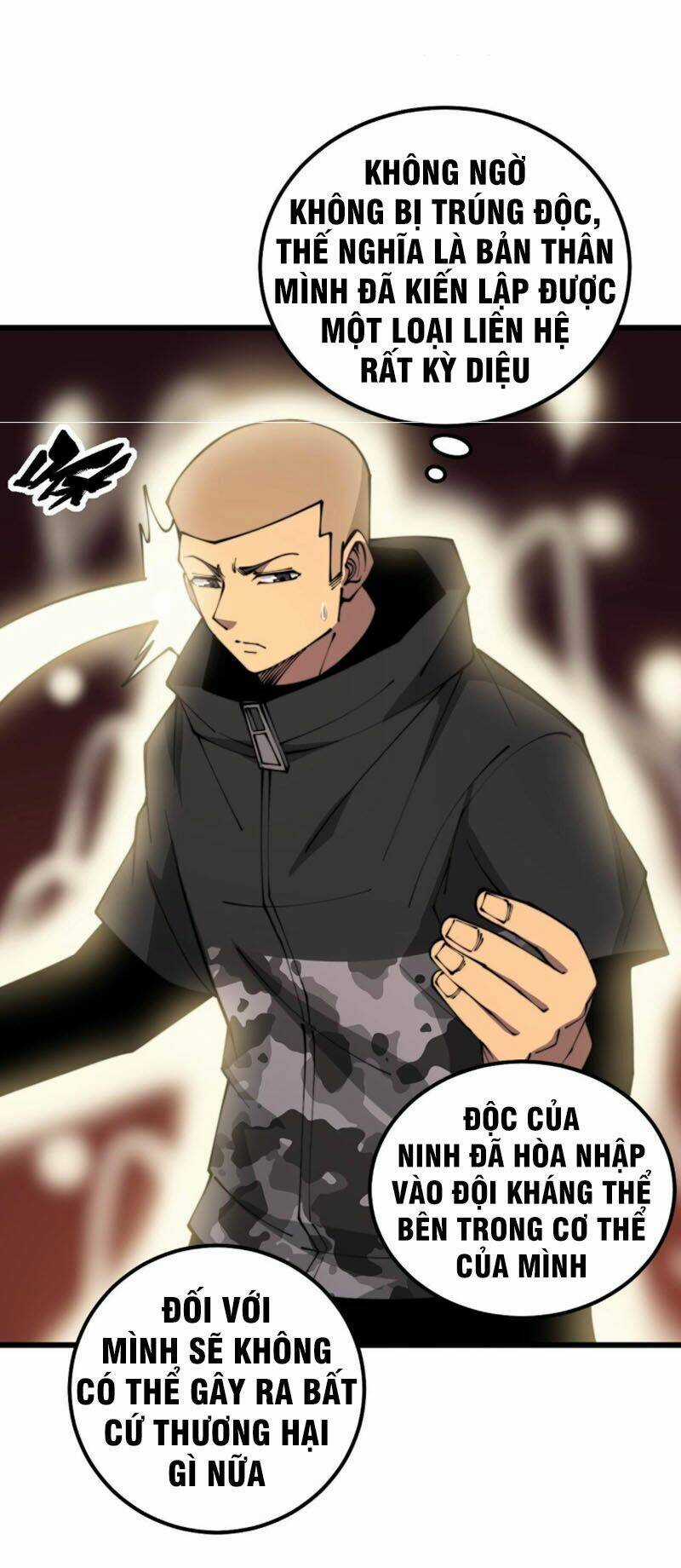 Độc Thủ Vu Y - Chapter 304 - Trang 26