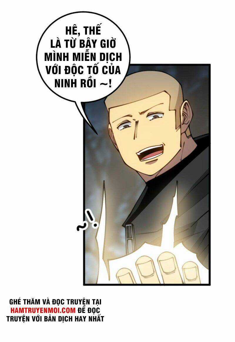 Độc Thủ Vu Y - Chapter 304 - Trang 27