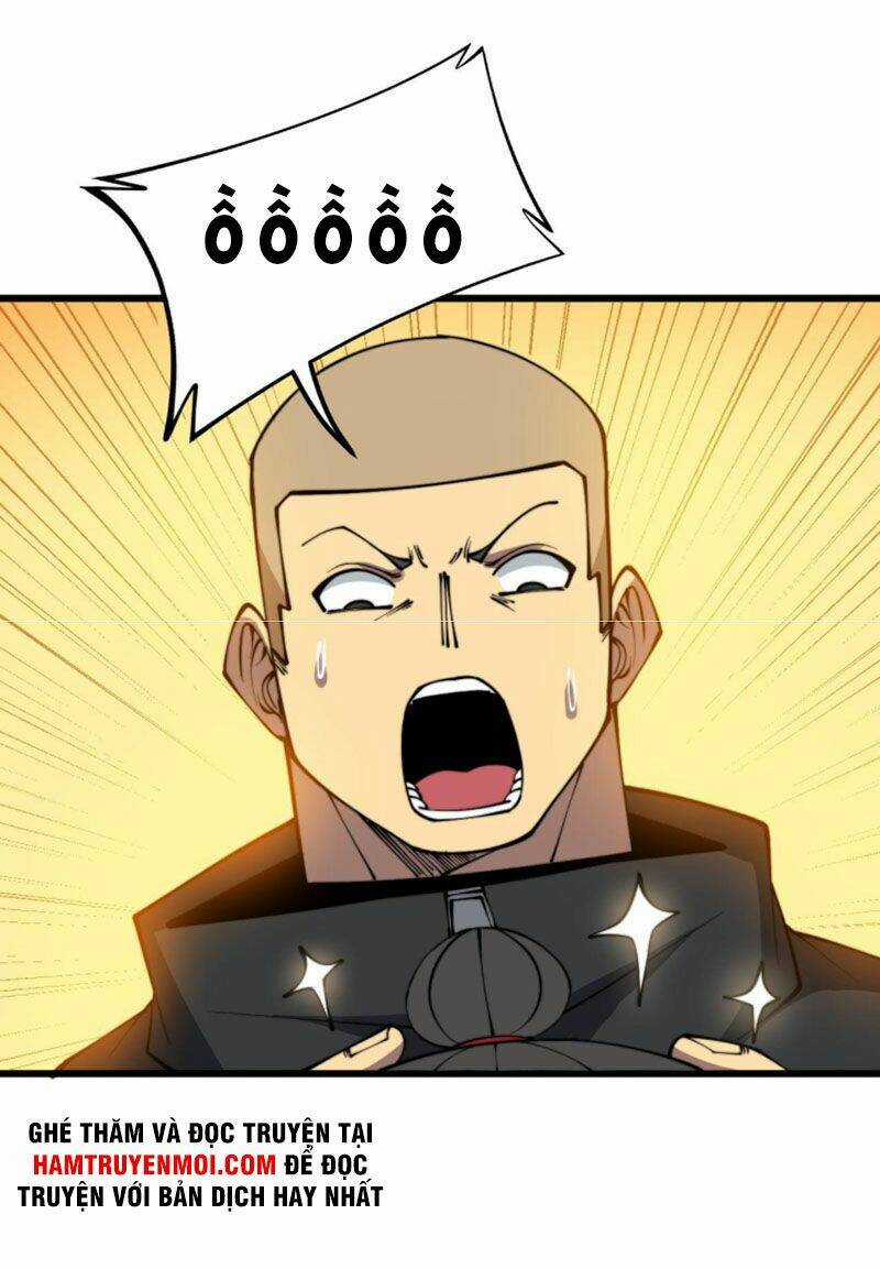 Độc Thủ Vu Y - Chapter 304 - Trang 33