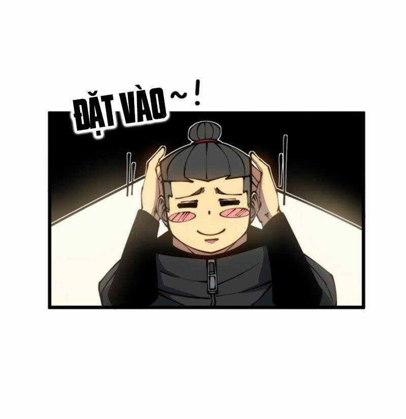 Độc Thủ Vu Y - Chapter 304 - Trang 36