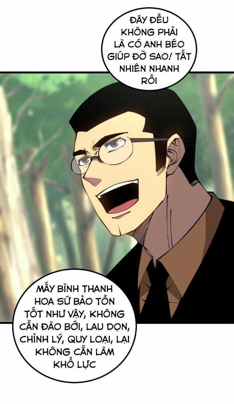 Độc Thủ Vu Y - Chapter 304 - Trang 38