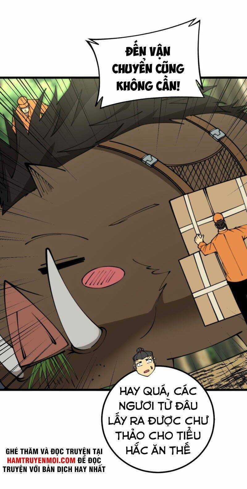 Độc Thủ Vu Y - Chapter 304 - Trang 39