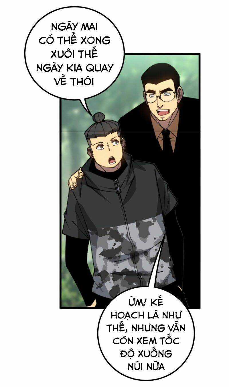 Độc Thủ Vu Y - Chapter 304 - Trang 40