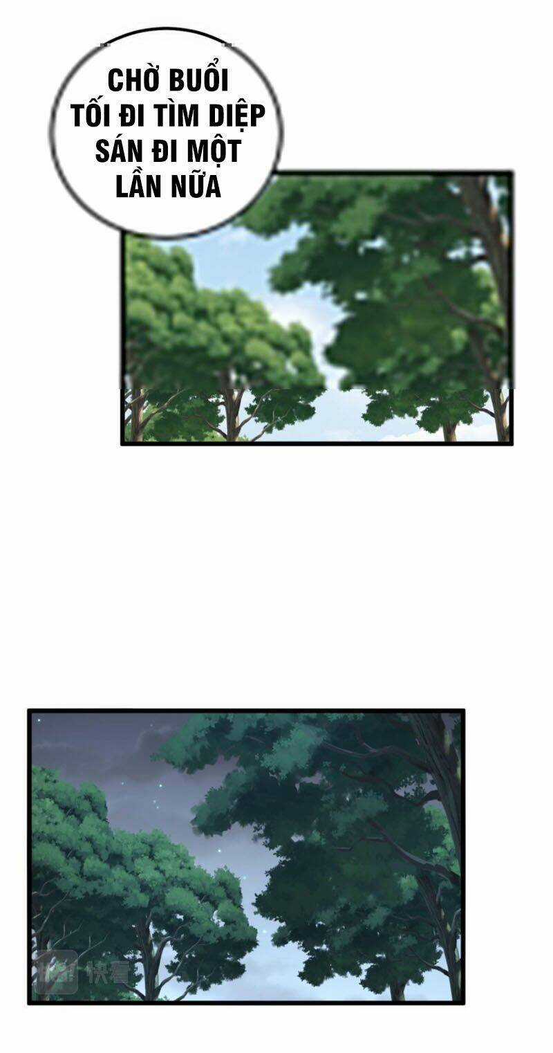 Độc Thủ Vu Y - Chapter 304 - Trang 42