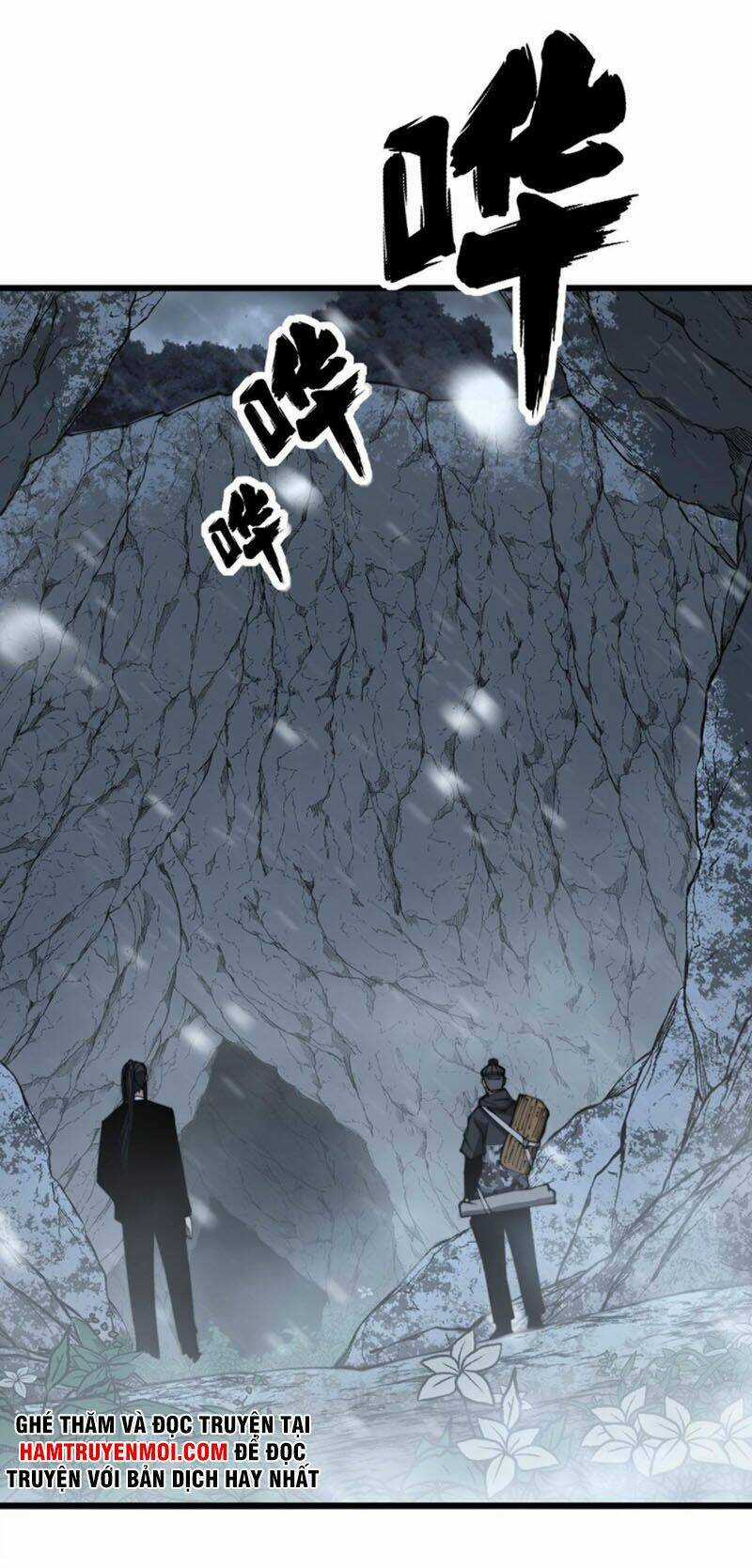 Độc Thủ Vu Y - Chapter 304 - Trang 43