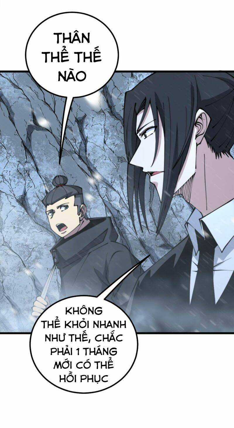 Độc Thủ Vu Y - Chapter 304 - Trang 44