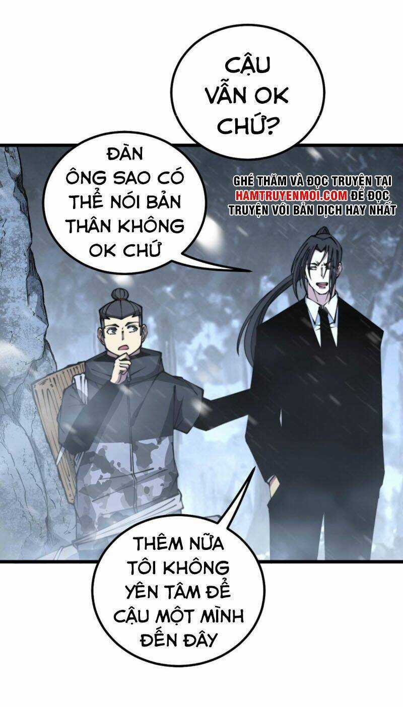 Độc Thủ Vu Y - Chapter 304 - Trang 45
