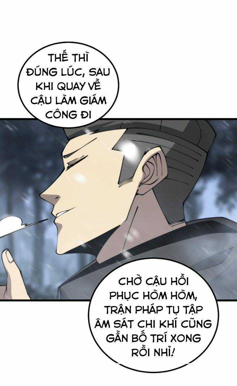 Độc Thủ Vu Y - Chapter 304 - Trang 46