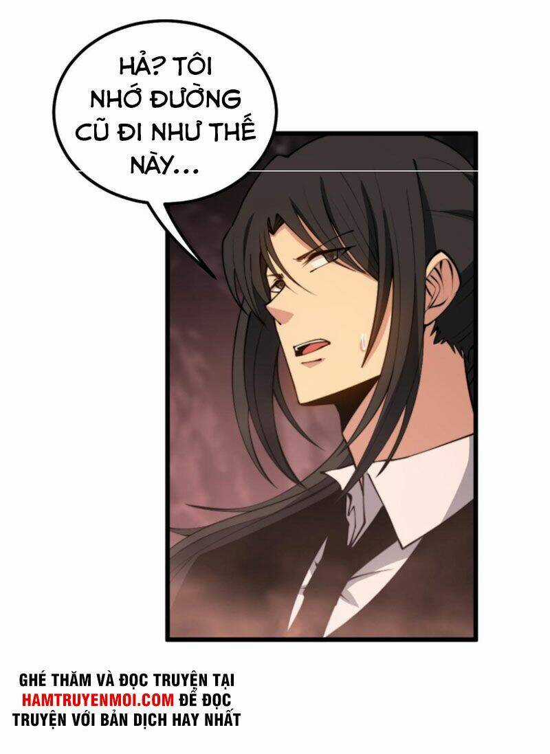 Độc Thủ Vu Y - Chapter 304 - Trang 49