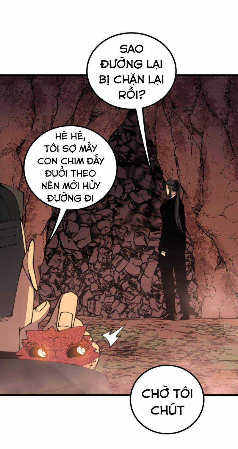 Độc Thủ Vu Y - Chapter 304 - Trang 50