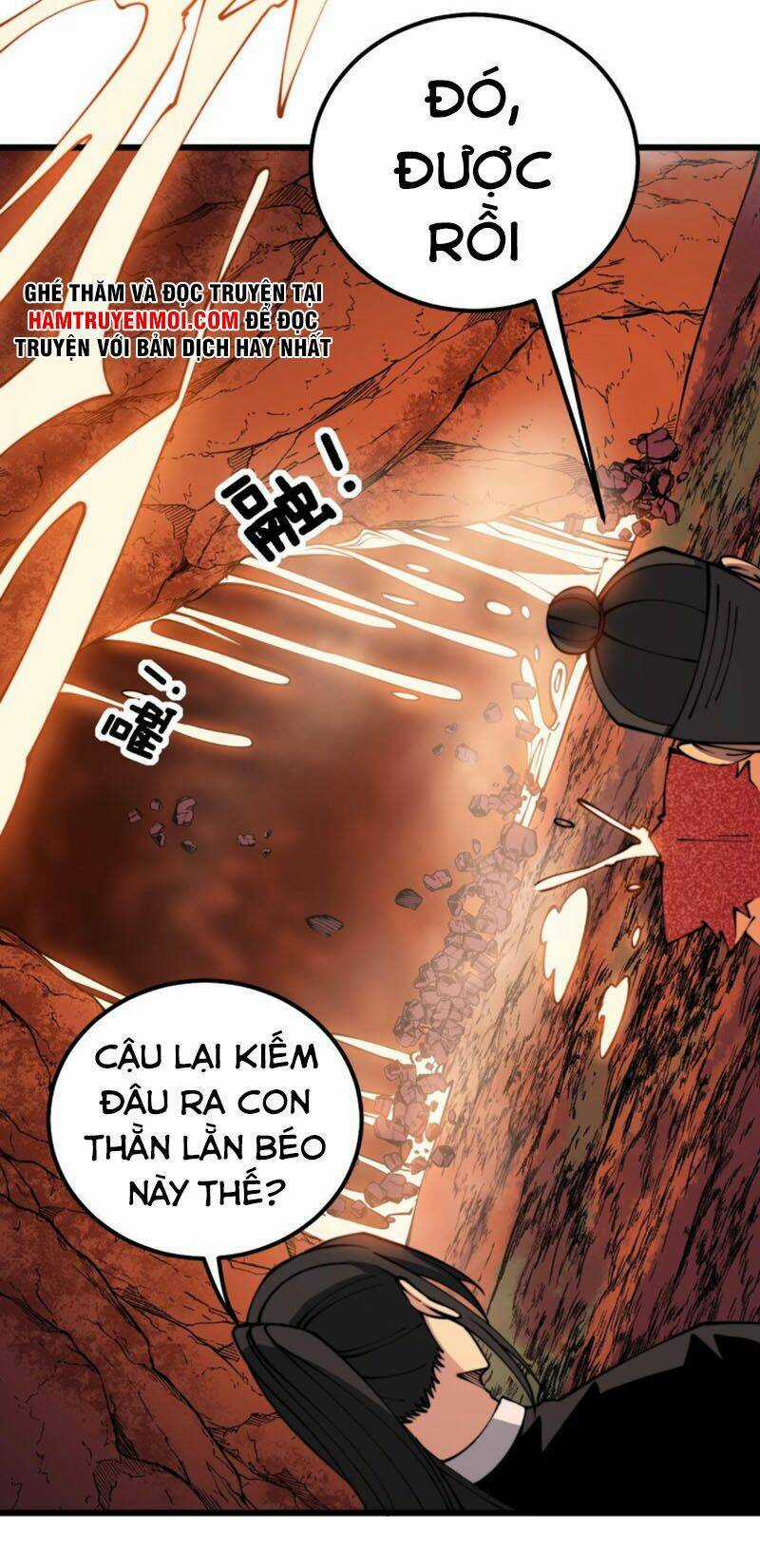 Độc Thủ Vu Y - Chapter 304 - Trang 52