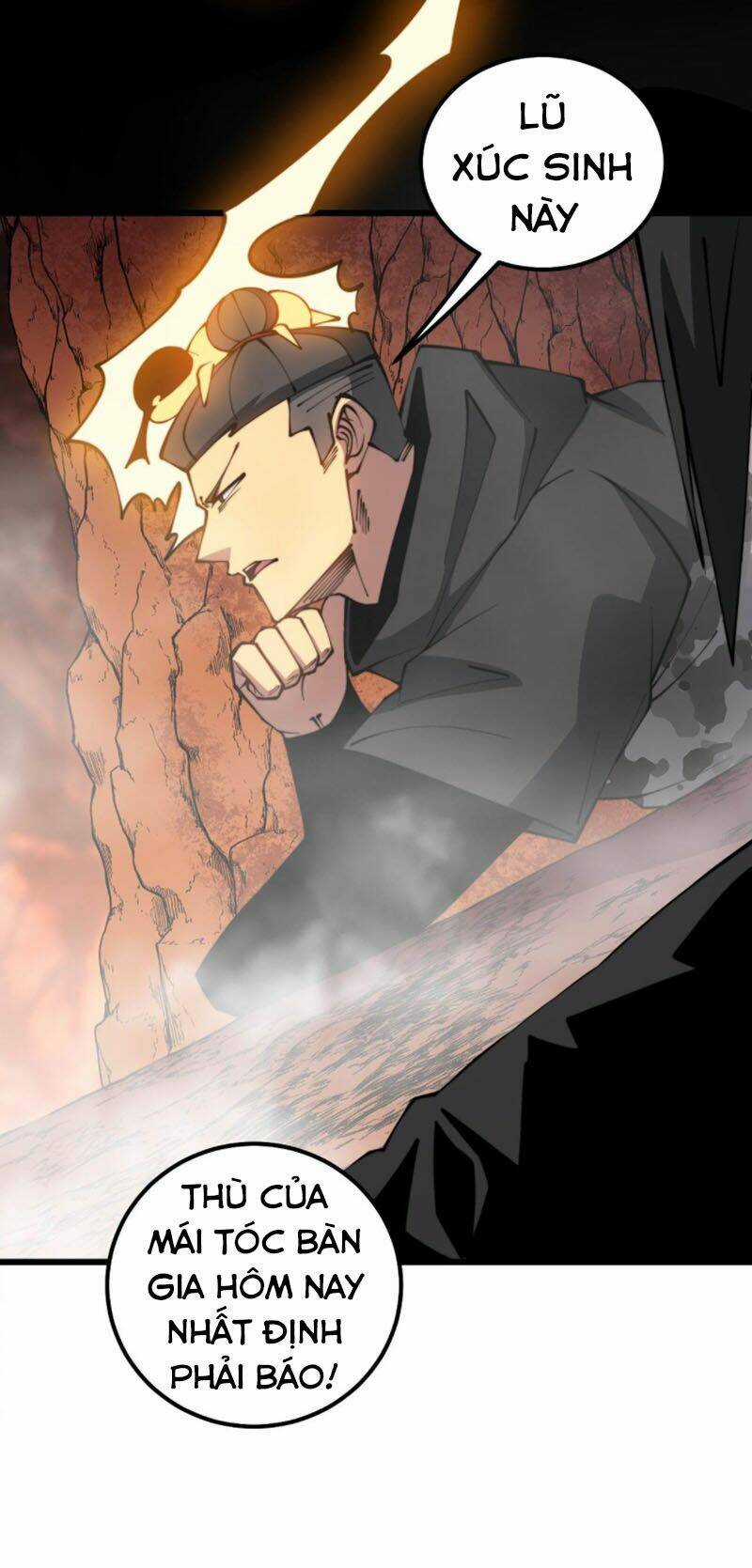 Độc Thủ Vu Y - Chapter 304 - Trang 57