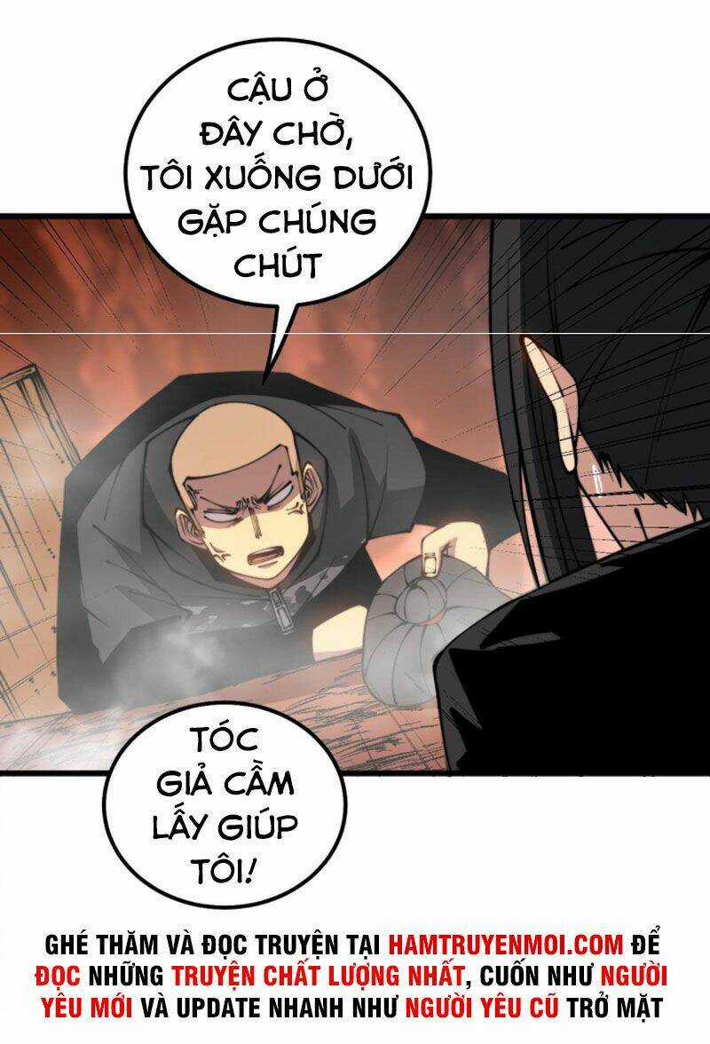 Độc Thủ Vu Y - Chapter 304 - Trang 58