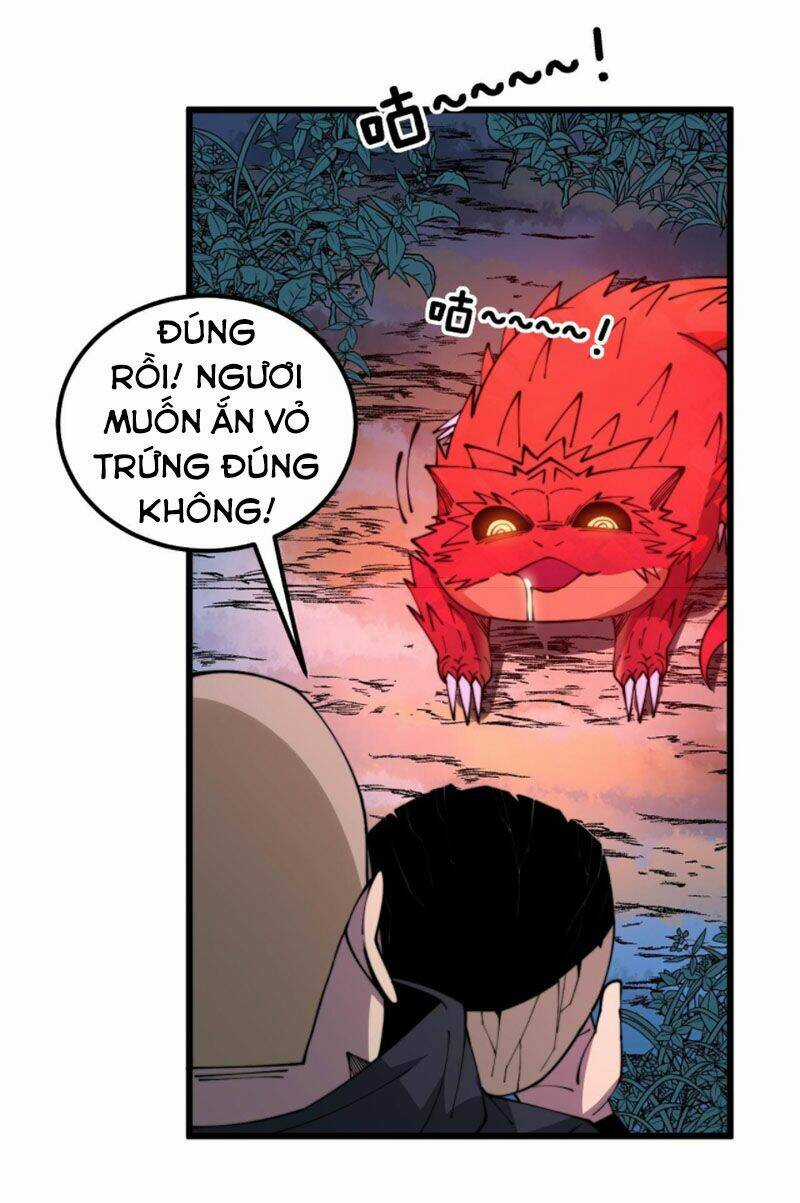 Độc Thủ Vu Y - Chapter 304 - Trang 8