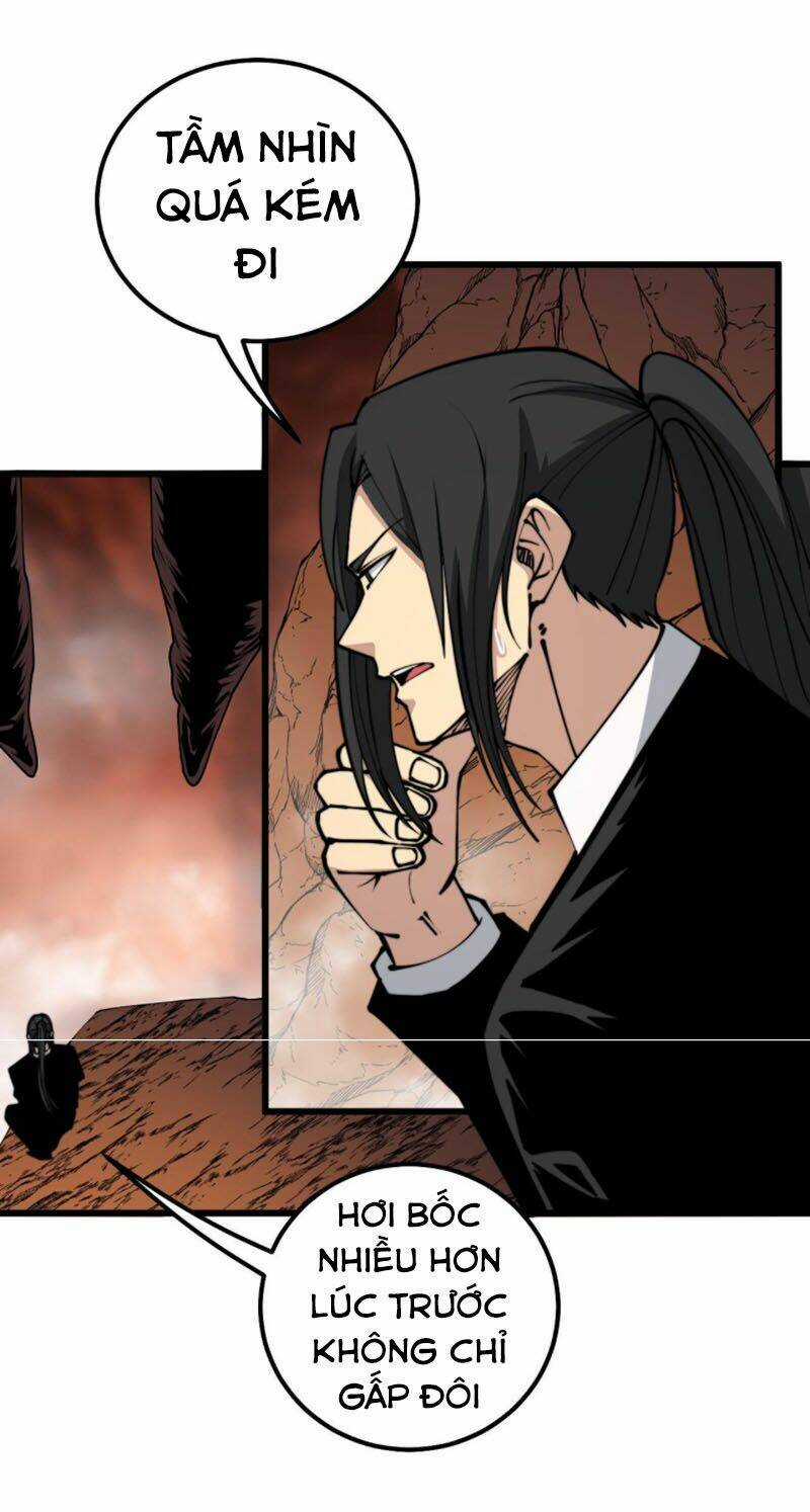 Độc Thủ Vu Y - Chapter 305 - Trang 2