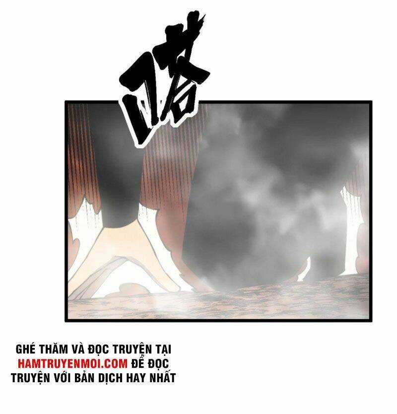 Độc Thủ Vu Y - Chapter 305 - Trang 11