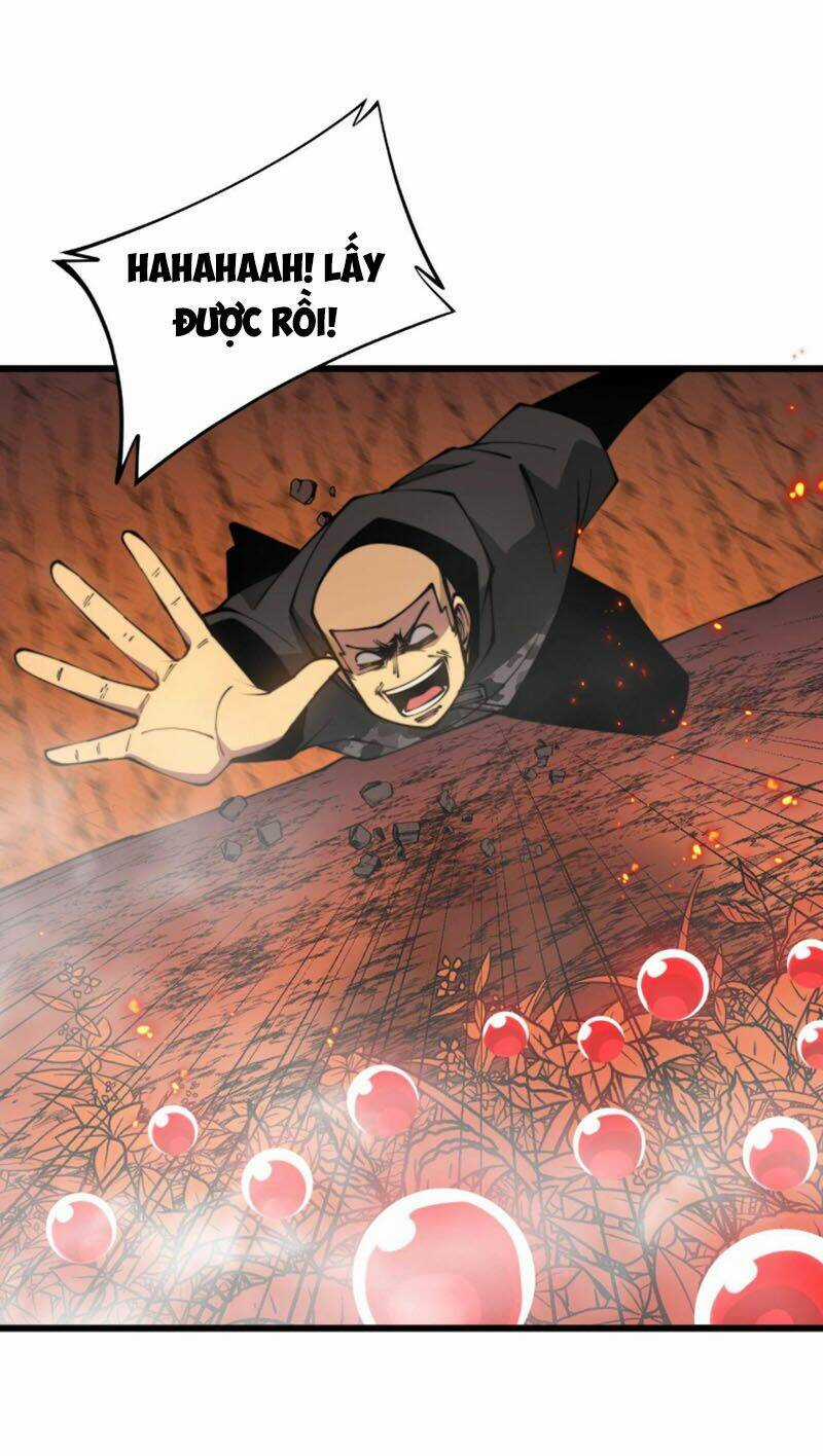 Độc Thủ Vu Y - Chapter 305 - Trang 16