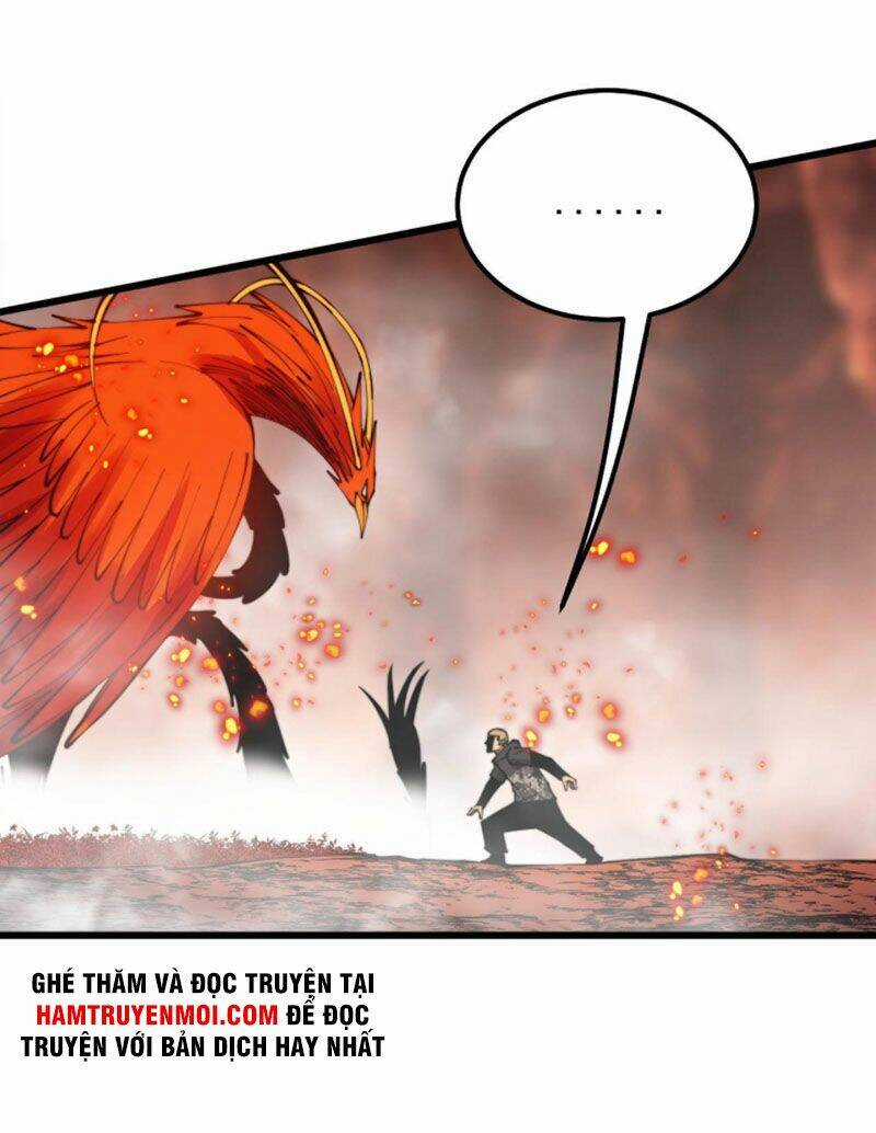 Độc Thủ Vu Y - Chapter 305 - Trang 19