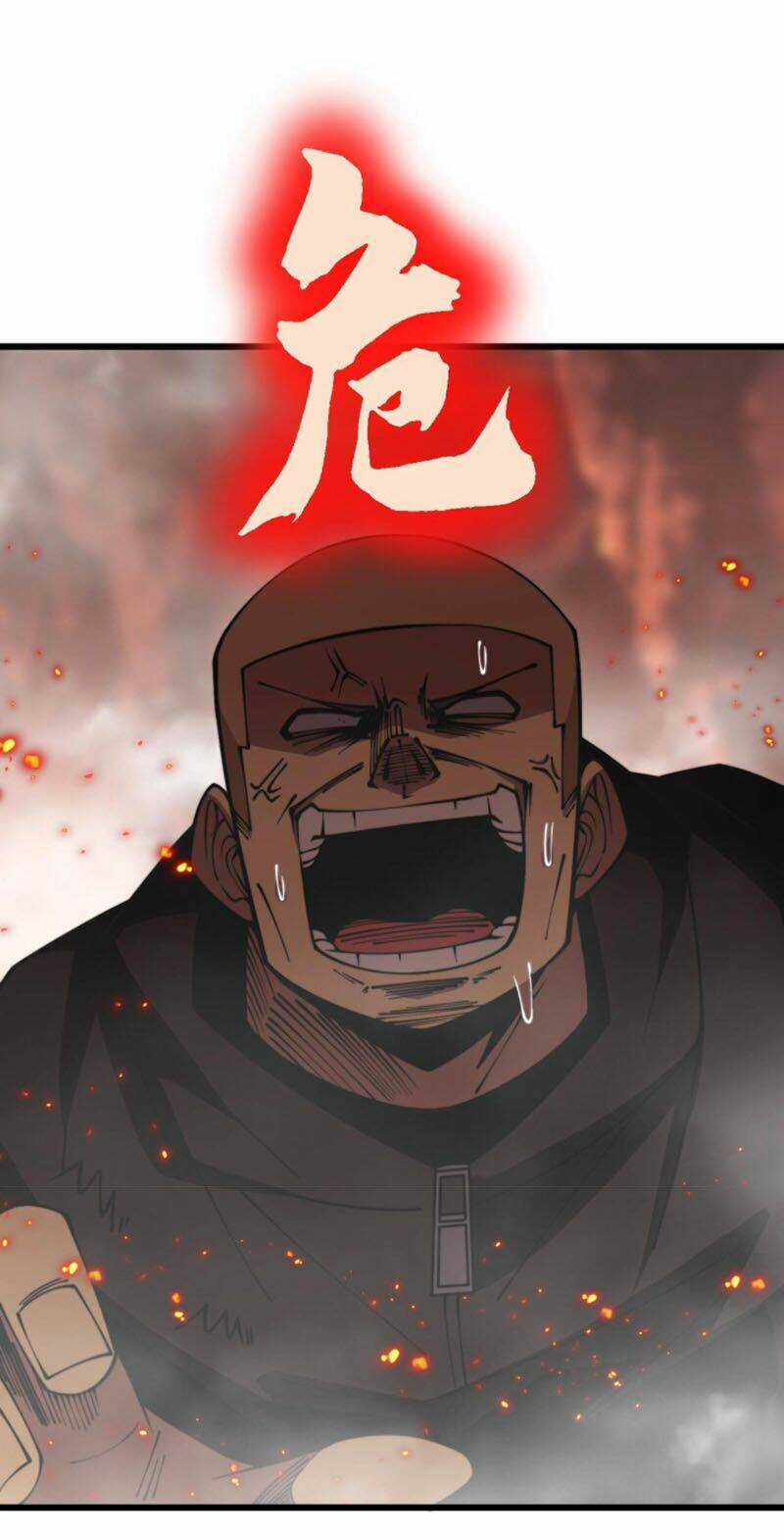 Độc Thủ Vu Y - Chapter 305 - Trang 20