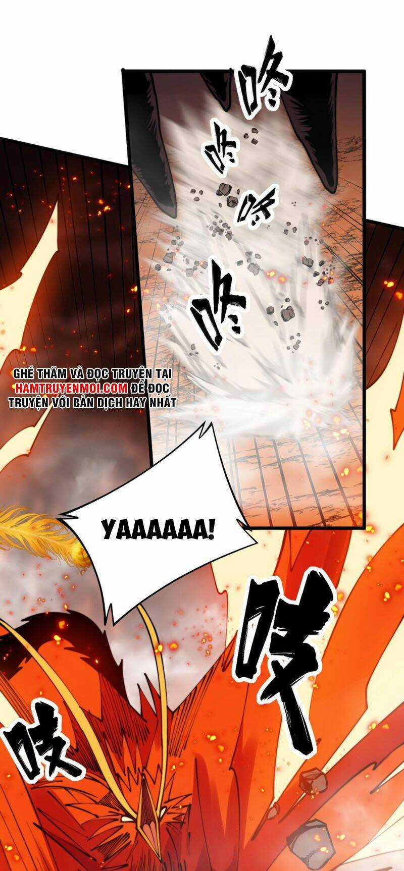 Độc Thủ Vu Y - Chapter 305 - Trang 21