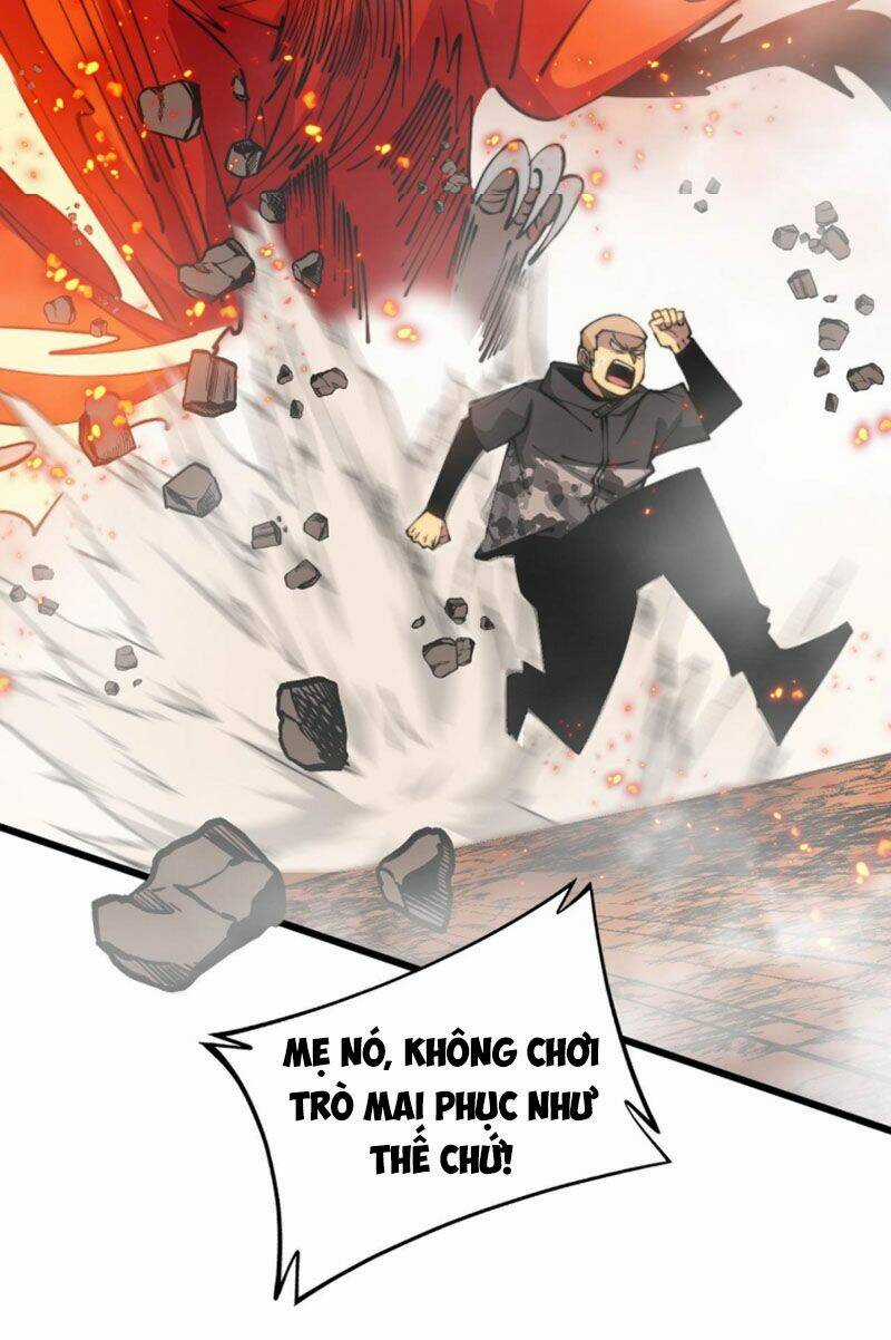 Độc Thủ Vu Y - Chapter 305 - Trang 22