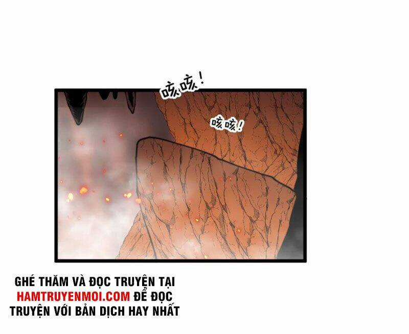 Độc Thủ Vu Y - Chapter 305 - Trang 23