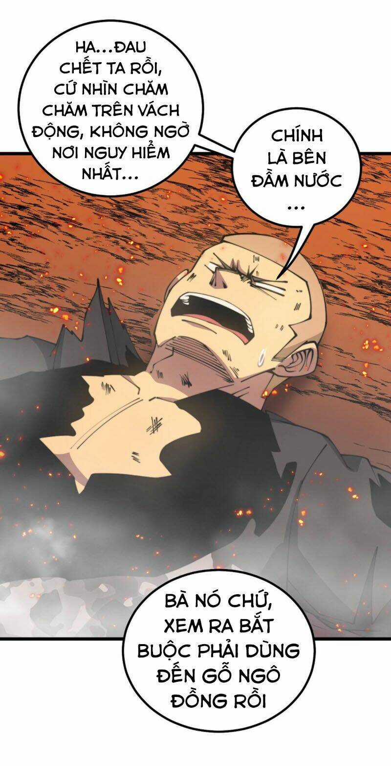 Độc Thủ Vu Y - Chapter 305 - Trang 24