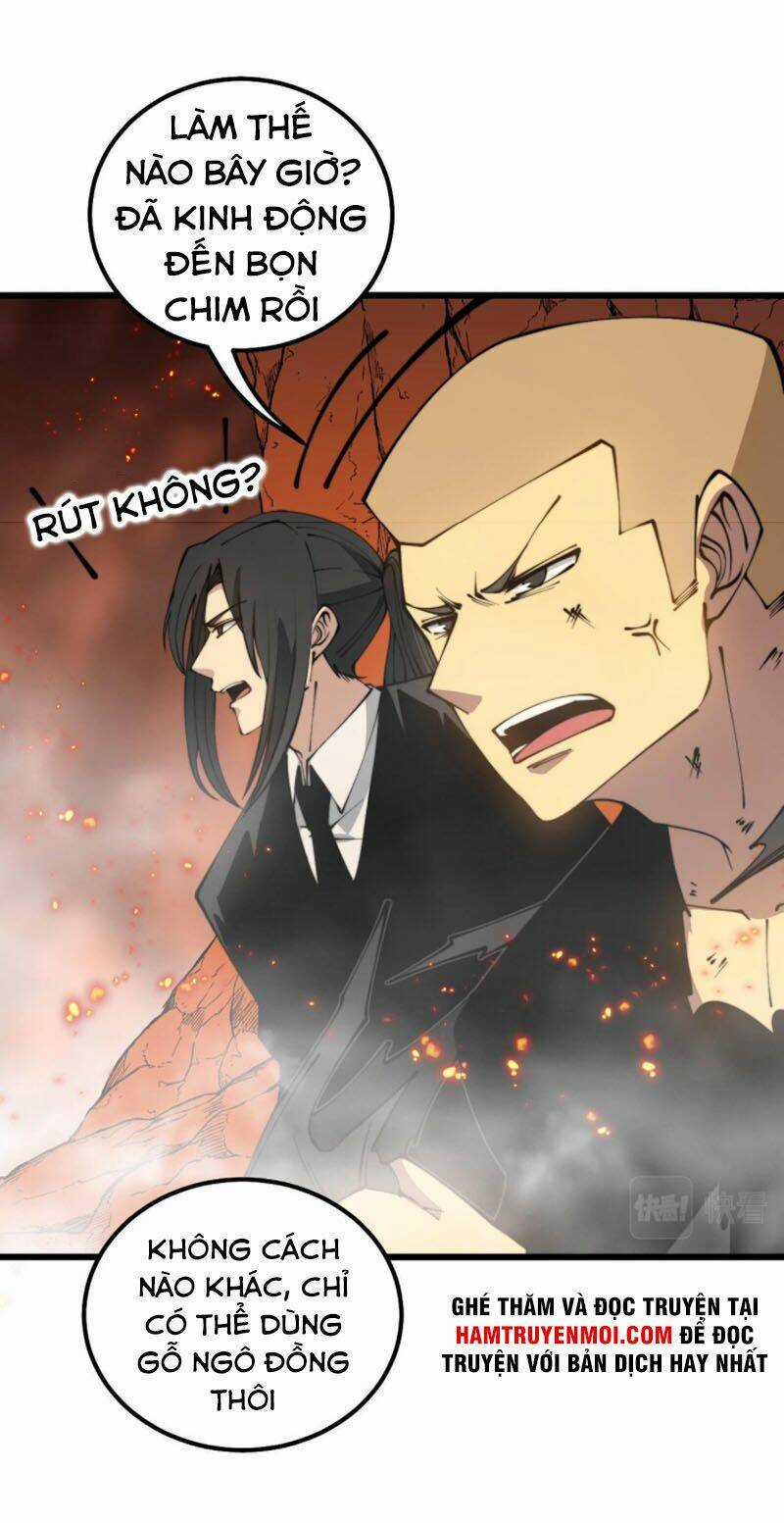 Độc Thủ Vu Y - Chapter 305 - Trang 25