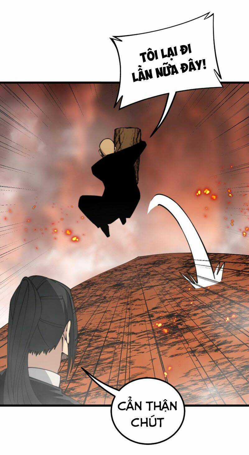 Độc Thủ Vu Y - Chapter 305 - Trang 26