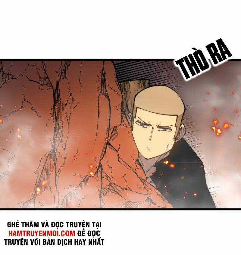 Độc Thủ Vu Y - Chapter 305 - Trang 27