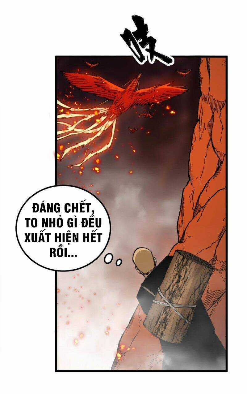 Độc Thủ Vu Y - Chapter 305 - Trang 28