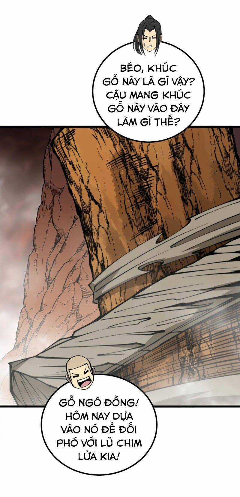 Độc Thủ Vu Y - Chapter 305 - Trang 4