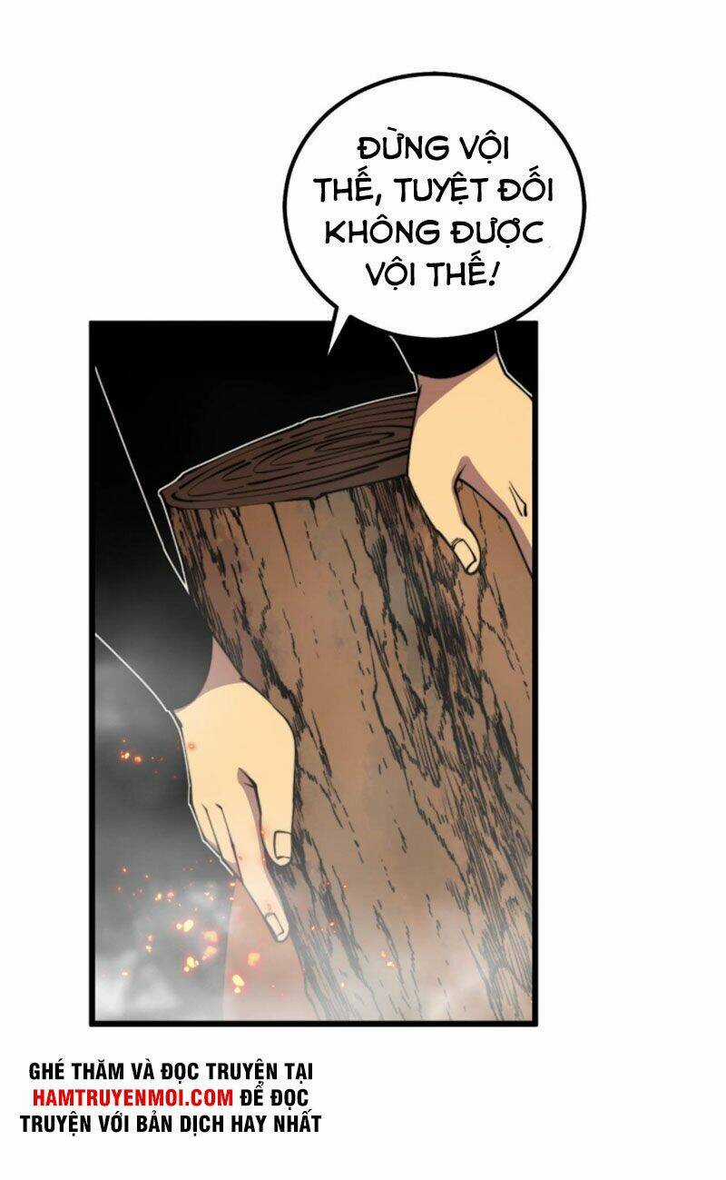 Độc Thủ Vu Y - Chapter 305 - Trang 31