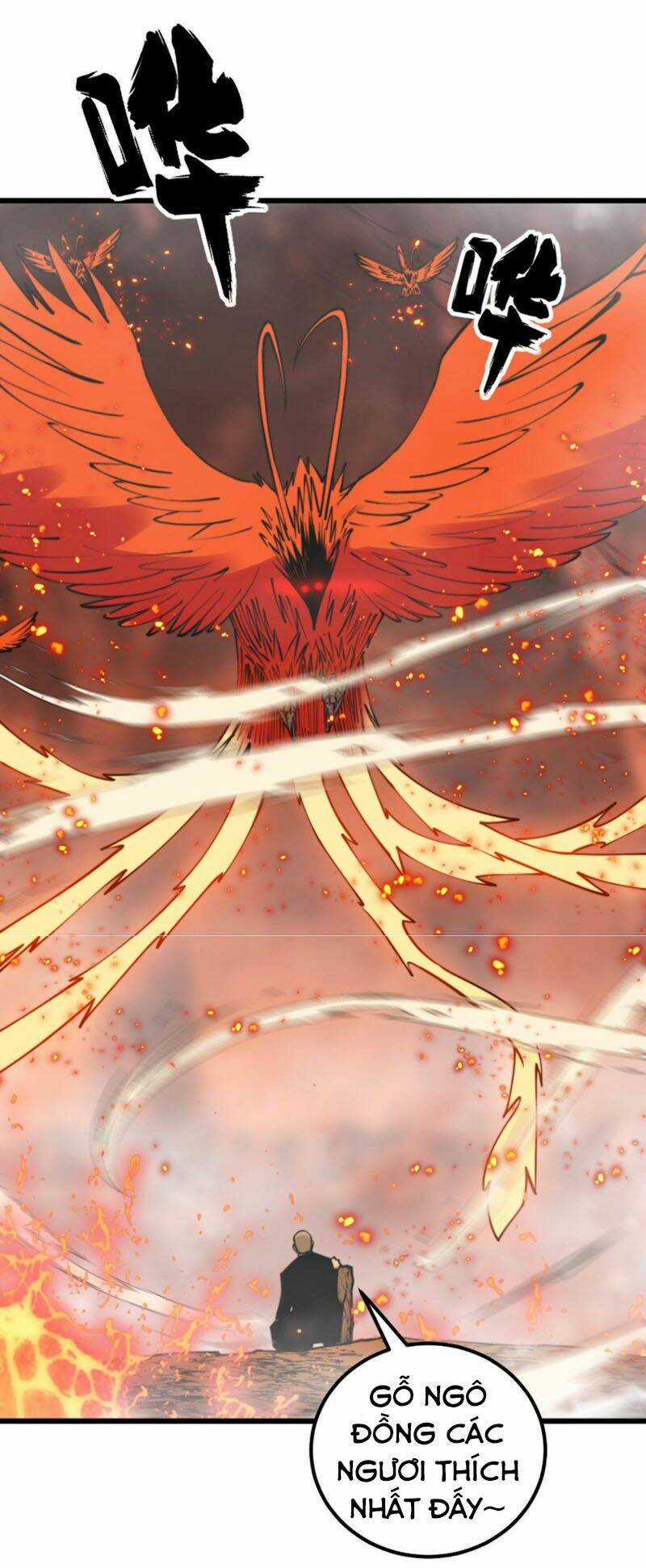 Độc Thủ Vu Y - Chapter 305 - Trang 32