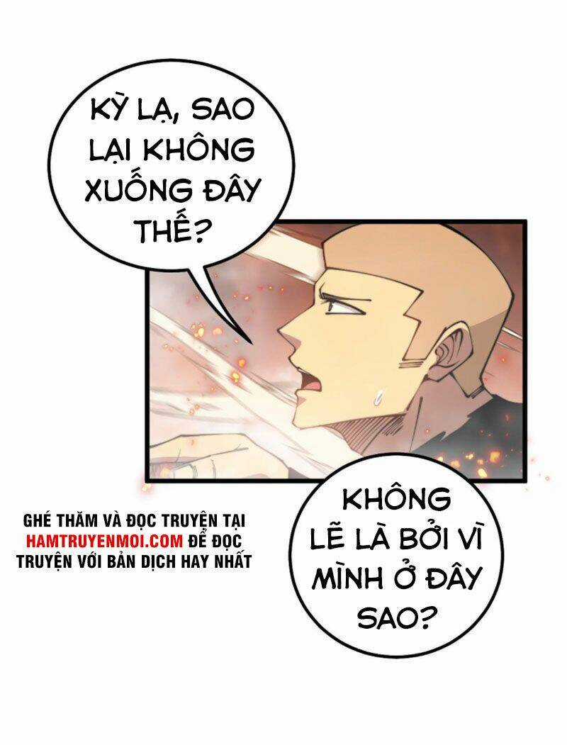 Độc Thủ Vu Y - Chapter 305 - Trang 33