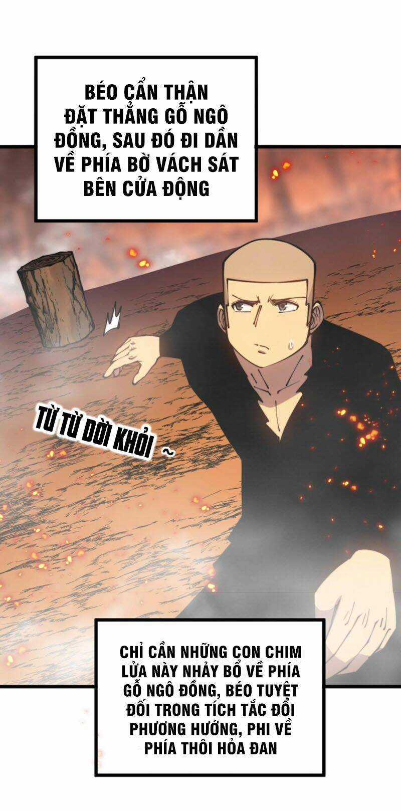 Độc Thủ Vu Y - Chapter 305 - Trang 34