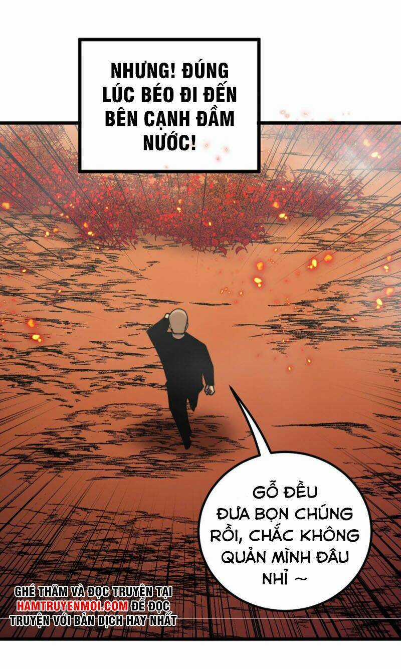 Độc Thủ Vu Y - Chapter 305 - Trang 35