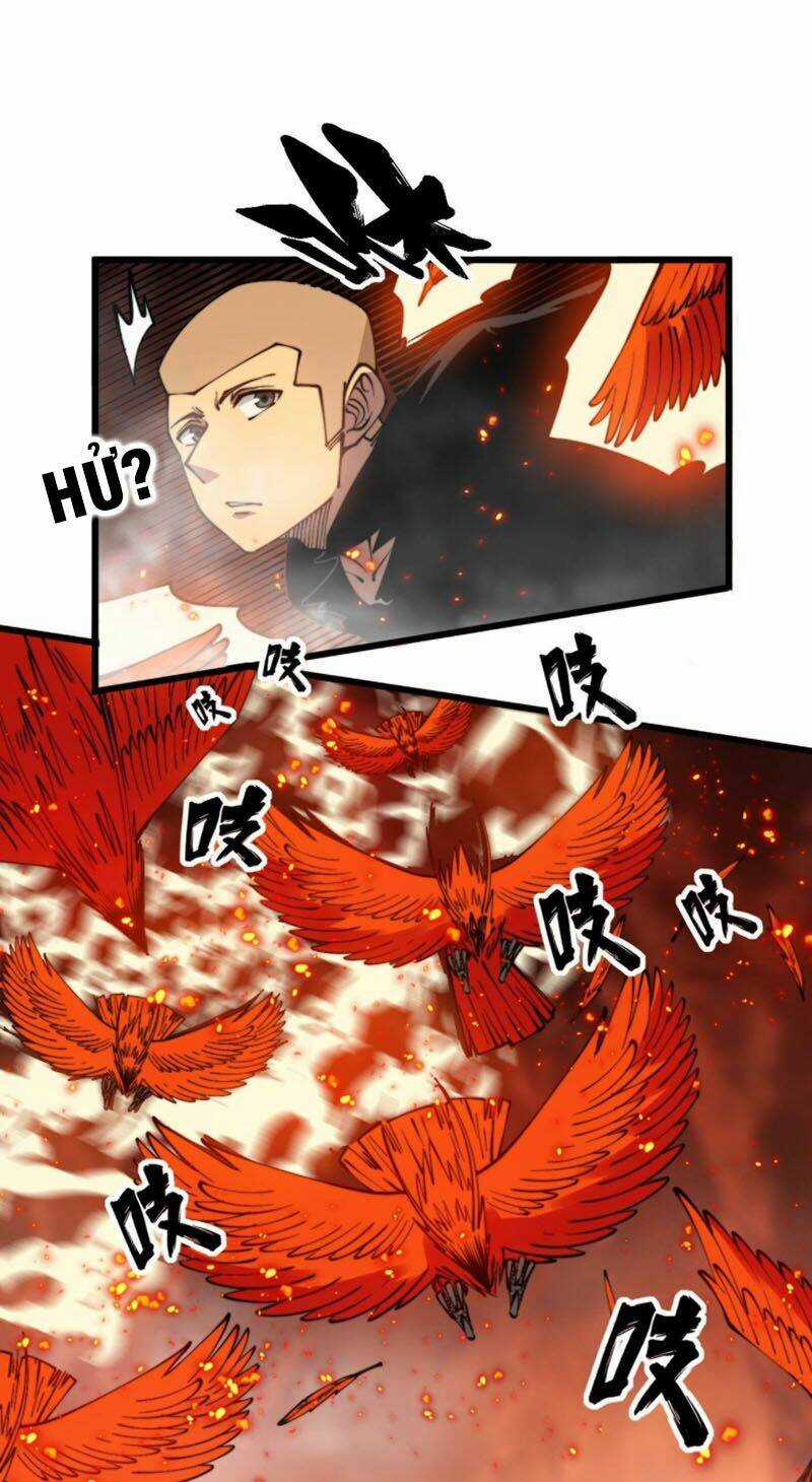 Độc Thủ Vu Y - Chapter 305 - Trang 36