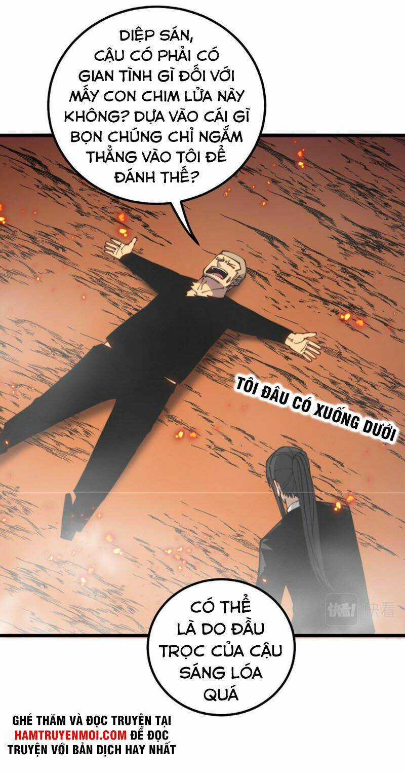 Độc Thủ Vu Y - Chapter 305 - Trang 41