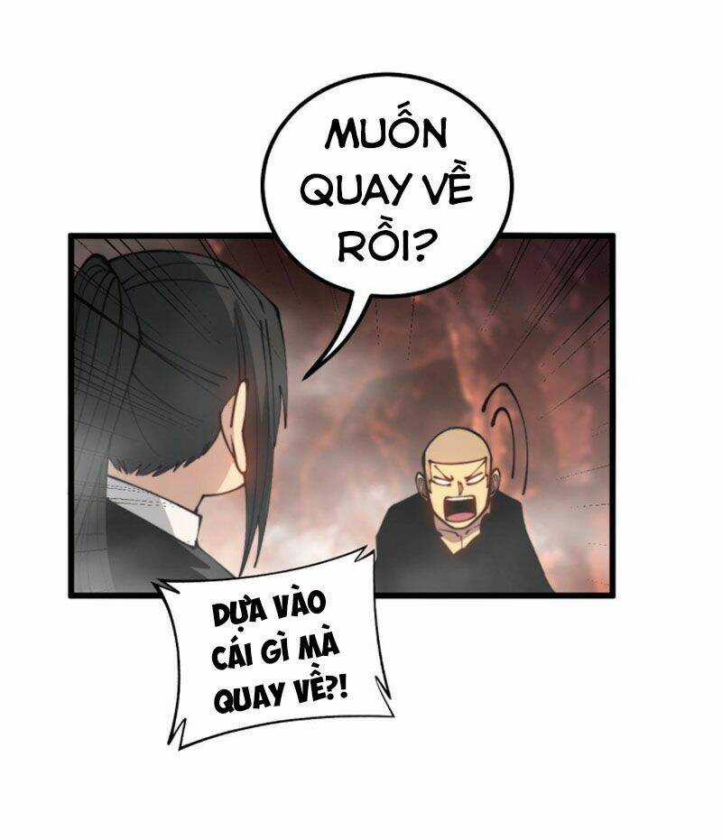 Độc Thủ Vu Y - Chapter 305 - Trang 42