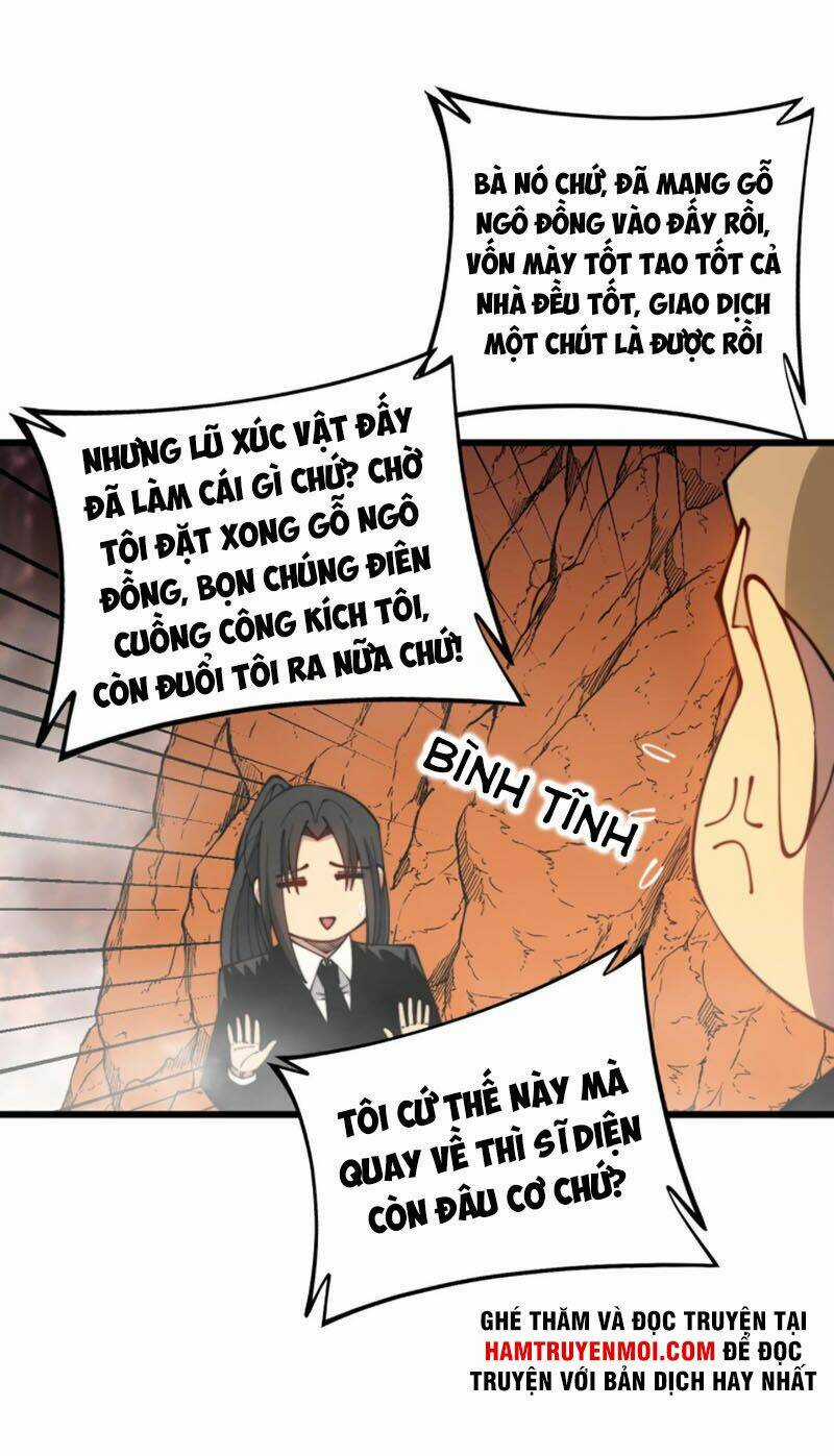 Độc Thủ Vu Y - Chapter 305 - Trang 43