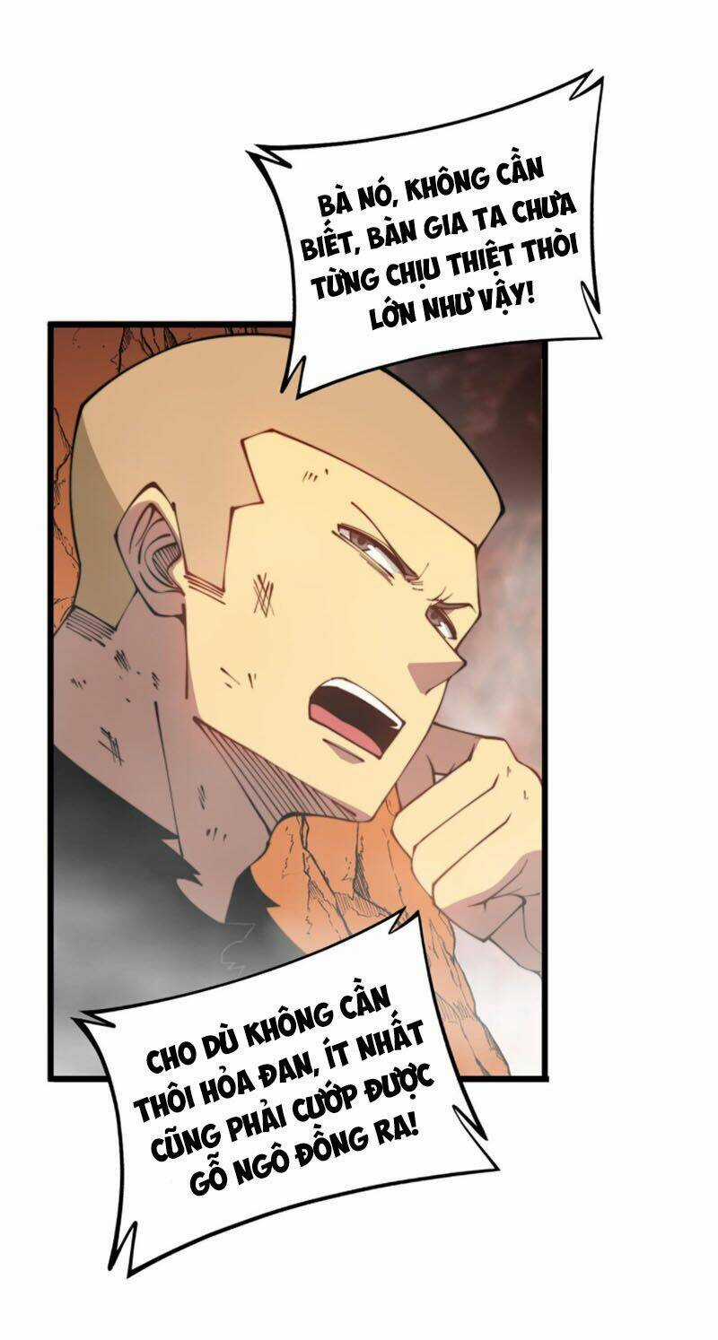 Độc Thủ Vu Y - Chapter 305 - Trang 44