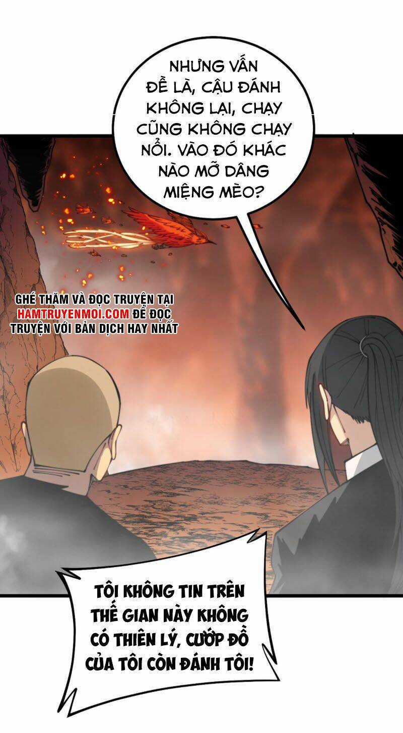 Độc Thủ Vu Y - Chapter 305 - Trang 45